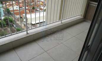 Imagem 3: Apartamento Padrão em Ribeirão Preto