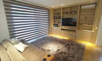 Imagem 2: Oportunidade,mansao para venda no condomínio Lorian Boulevard em São Paulo , com 780 m2, 4