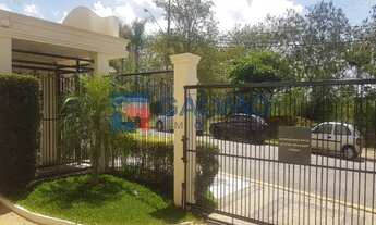 Imagem 3: Apartamento à venda no Jardim Bonfiglioli em Jundiaí - SP