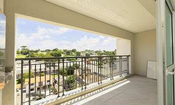 Imagem 5: Apartamento à venda, 02 suítes, 03 vagas, 90,72m², na melhor localização do Champagnat