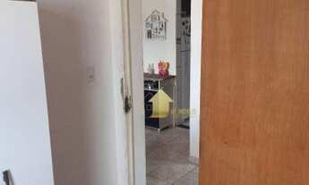 Imagem 5: Apartamento reformado e com planejados