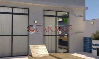 Imagem 4: Rio de Janeiro - Apartamento Padrão - Recreio dos Bandeirantes