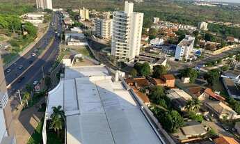 Imagem 2: Apartamento 3/4 Vilagio Di Bonifácio Cuiabá-MT