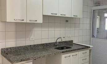 Imagem 4: Apartamento com 3 dormitórios para alugar, 120 m² por R$ 6.200/mês - Vila Sofia - São Paul