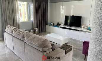 Imagem 2: CASA ALTO PADRÃO 3 SUÍTES MOBILIADA CENTRO BC