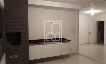 Imagem 3: Apartamento para aluguel com 2 quartos Jardim Aquarius