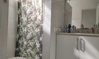 Imagem 7: Apartamento à venda Rua Joaquim Nabuco, Ipanema, vista lateral mar, 3 quartos (1 suíte), v