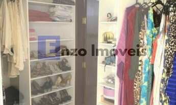 Imagem 6: Casa em Condomínio para Venda em RA V Sobradinho, CONDOMÍNIO SERRA DOURADA II, 4 dormitór