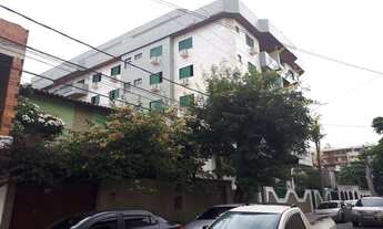 Imagem: Apartamento de três quartos