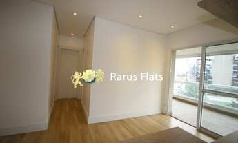 Imagem 6: Apartamento com 2 Quartos à venda, 68m² - Pinheiros