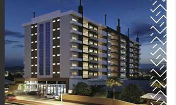 Imagem 2: Apartamento para Venda em São José, Praia Comprida, 2 dormitórios, 2 suítes, 2 banheiros