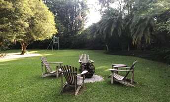 Imagem 5: Casa com 5 dormitórios, 539 m²