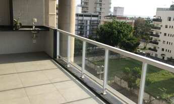 Imagem 2: APARTAMENTO: Novo na Brunella, 03 quartos, 04 banheiros, 02 vagas, 136m. Enseada - Guarujá