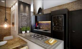 Imagem 7: Belo Horizonte - Apartamento Padrão - Lourdes