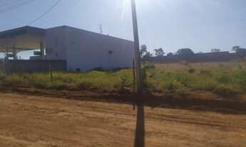 Imagem: Área comercial no Jardim Belvedere em Caldas