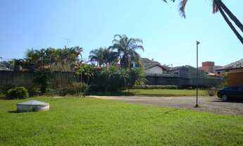 Imagem 5: ÁREA EM AVENIDA NA ENTRADA DA CIDADE