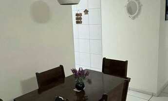 Imagem 3: Apartamento com 1 dormitório para alugar, 45 m² por R$ 1.700,00/mês - Jardim Oceania - Joã