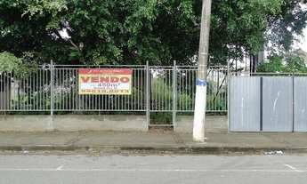 Imagem: PARQUE JARDIM DAS ACÁCIAS TERRENO 15 X