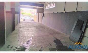 Imagem: Galpão Comercial para locação, Cidade