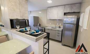 Imagem 5: APTO COM VISTA MAR PRONTO PARA MORAR