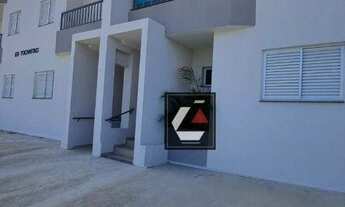 Imagem 2: Apartamento com 2 dormitórios à venda, 56 m² por R$ 230.000,00 - Vila Jardini - Sorocaba/S