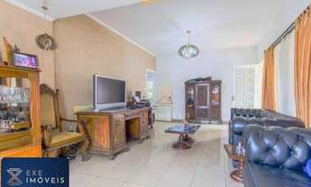 Imagem: Casa com 4 dormitórios à venda, 300 m²