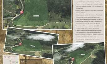 Imagem 7: Rancho Queimado - Terreno Padrão - Vargedo