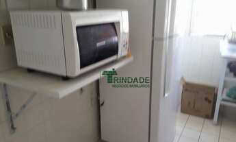 Imagem 5: Apartamento com 2 dormitórios à venda, 55 m² por R$ 195.000,00 - Jardim Nova Coimbra - Cot