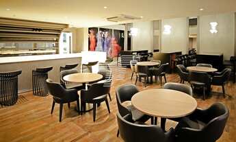 Imagem 5: Apartamento a venda com 1 quarto com 30,92 m² privativos no centro