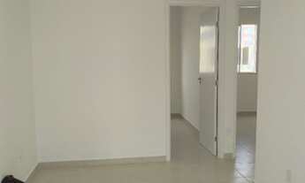 Imagem 6: Condomínio ipê roxo!