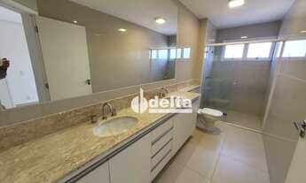 Imagem 11: Cobertura com 3 dormitórios para alugar, 160 m² por R$ 3.200,00/mês - Tubalina - Uberlândi