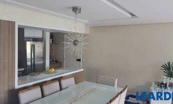 Imagem 5: APARTAMENTO - CENTRO - SP