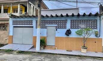 Imagem: Casa com 2 quartos 1 suíte na estrada do