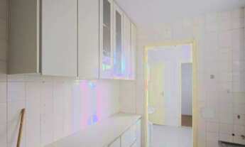 Imagem 6: Apartamento na Chácara Santo Antonio ! Com 85m2, 3 dormitórios, 2 banheiros, sala para 2 a