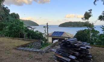Imagem: Terreno a venda em Mangaratiba