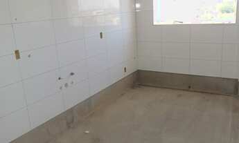 Imagem: Contagem - Apartamento Padrão - Eldorado