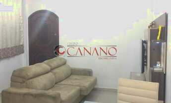 Imagem 5: Rio de Janeiro - Apartamento Padrão - Encantado