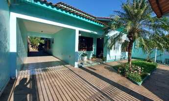 Imagem 3: Casa à venda, 110 m² por R$ 560.000,00 - Paraíso - Sapucaia do Sul/RS