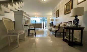 Imagem: Casa de Condomínio com 4 dormitórios