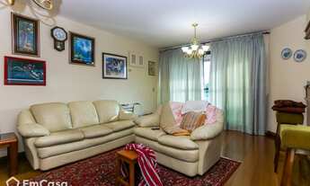 Imagem: Apartamento à venda em São Paulo