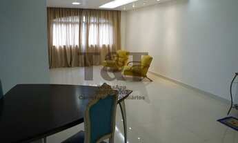 Imagem 1: Apartamento para venda possui 100 m2 com 3 quartos em Tucuruvi - São Paulo - SP