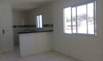 Imagem: Apartamento para aluguel com 40 metros quadrados