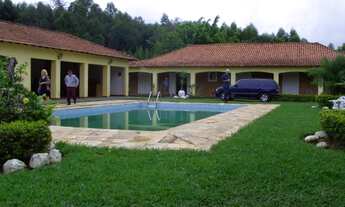 Imagem: Sitio 156 mil metros quadrados com 4 quartos