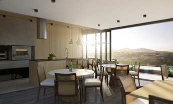 Imagem: Belíssima casa em condomínio fechado vista