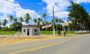 Imagem 3: Loteamento em Oliveira dos Campinhos com parcelas de R$ 243 mensais