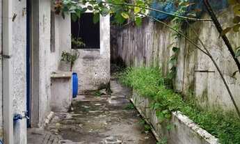 Imagem 3: Térrea para venda possui 140 metros quadrados com 1 quarto em Vila Dom Pedro I - São Paulo