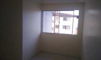 Imagem 6: Alugo Apartamento Bairro de Pirajá - Condomínio Fechado - Salvador BA