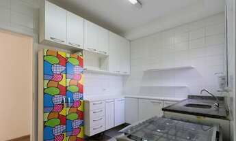 Imagem 2: Apartamento para venda com 135 metros quadrados com 4 quartos em Jardim Tupanci - Barueri