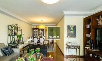 Imagem 2: Apartamento com 4 dormitórios à venda, 150 m² por R$ 2.120.000 - Moema - São Paulo/SP