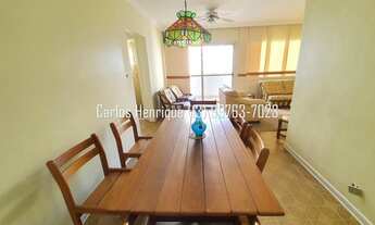 Imagem 4: APARTAMENTO 03 DORMITÓRIOS COM VISTA PARA O MAR GUARUJA, PITANGUEIRAS